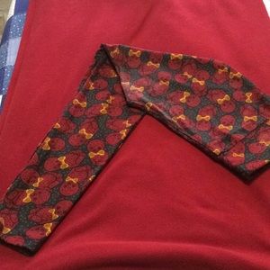 LuLaRoe Leggings OS